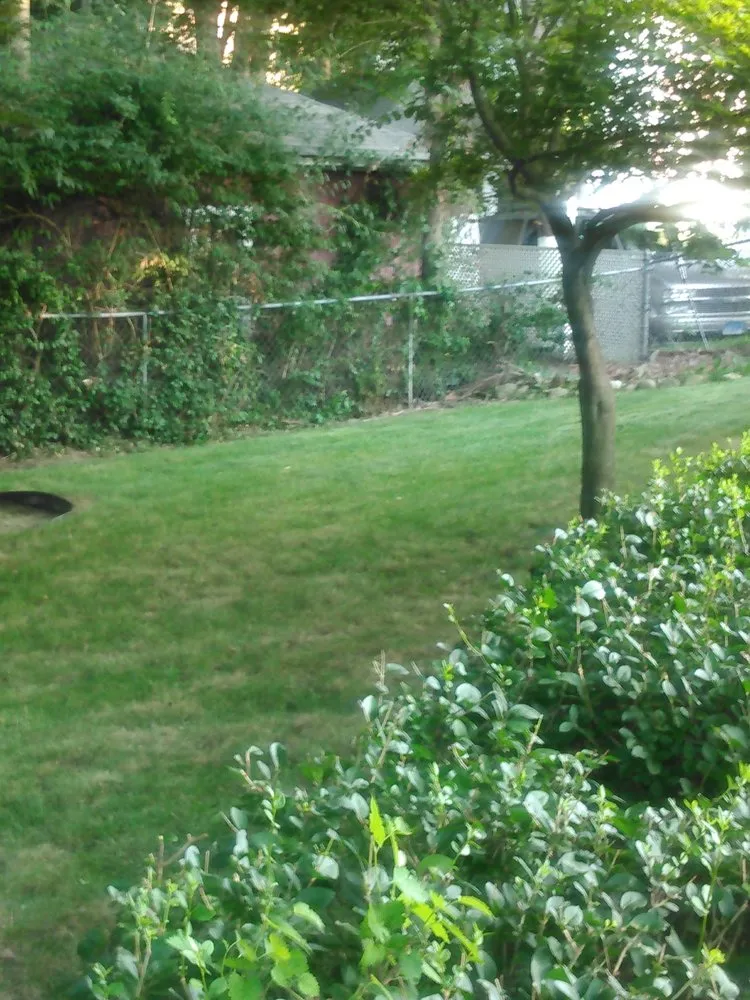 Affordable landscape design near you across Waterbury, CT - Brass City Lawn Care