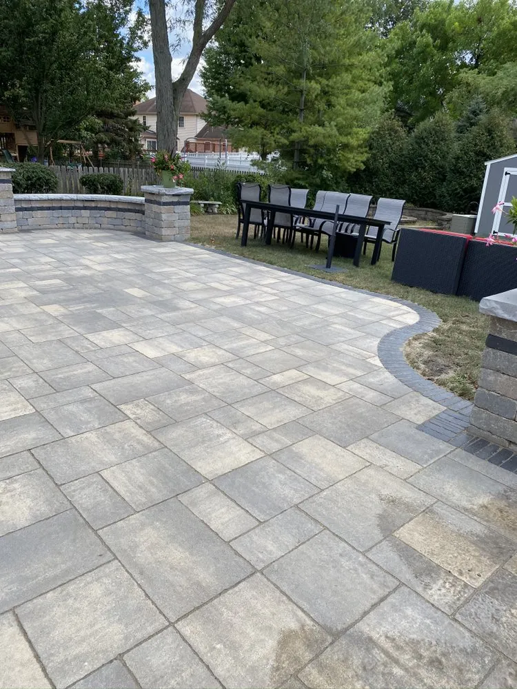 Local yard maintenance for homes across Glendale Heights, IL - Brass Lawn Care & Landscaping