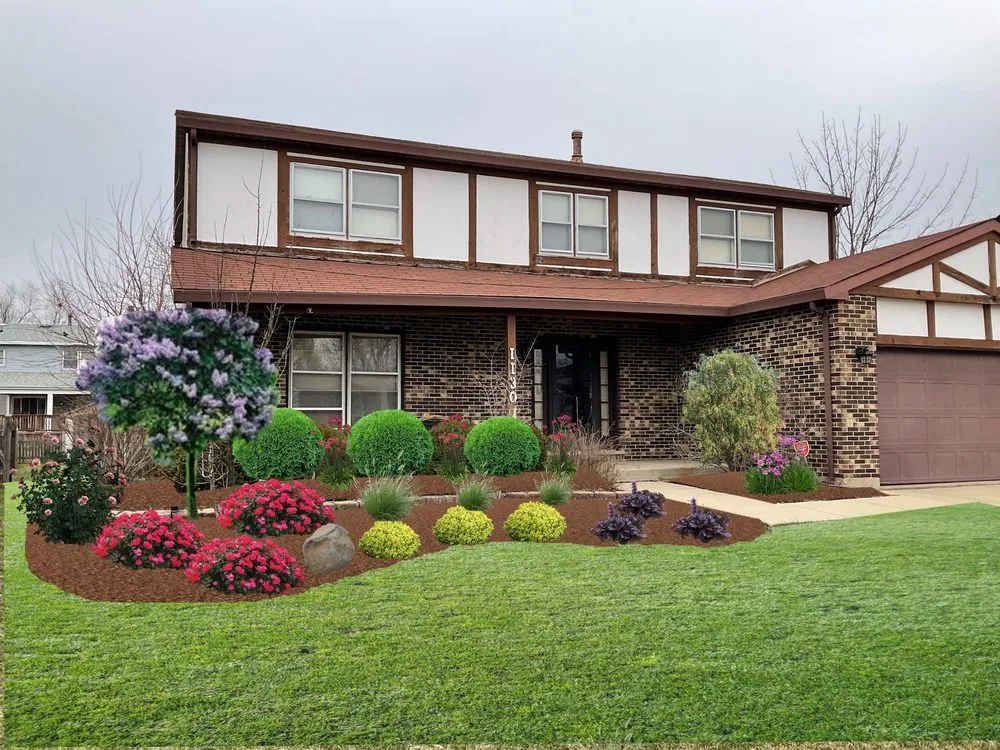 Local yard cleanup service in Glendale Heights, IL - Brass Lawn Care & Landscaping