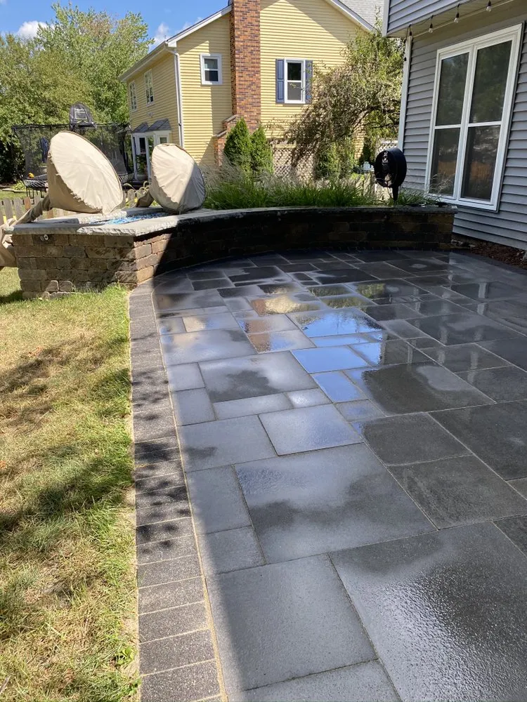 Affordable landscape design experts serving Glendale Heights, IL - Brass Lawn Care & Landscaping