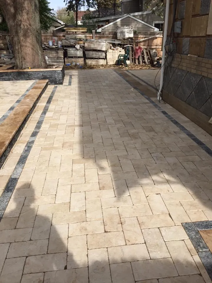 Top-rated landscape design for year-round maintenance across Glendale Heights, IL - Brass Lawn Care & Landscaping