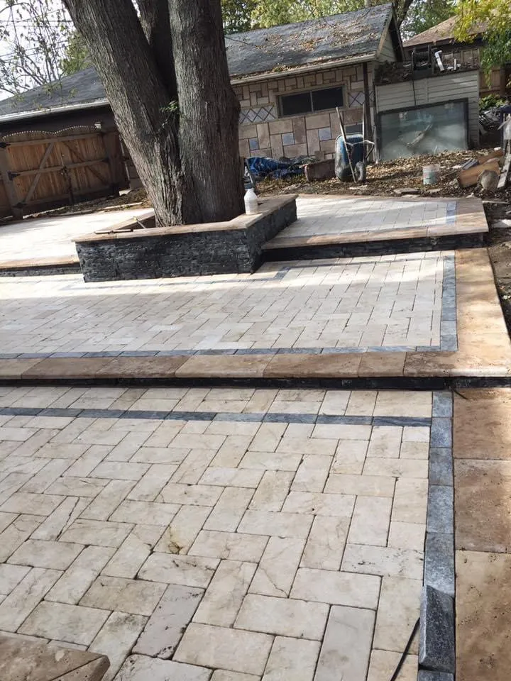 Trusted lawn care service for year-round maintenance across Glendale Heights, IL - Brass Lawn Care & Landscaping