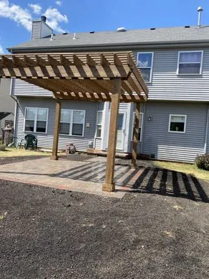 Brass Lawn Care & Landscaping