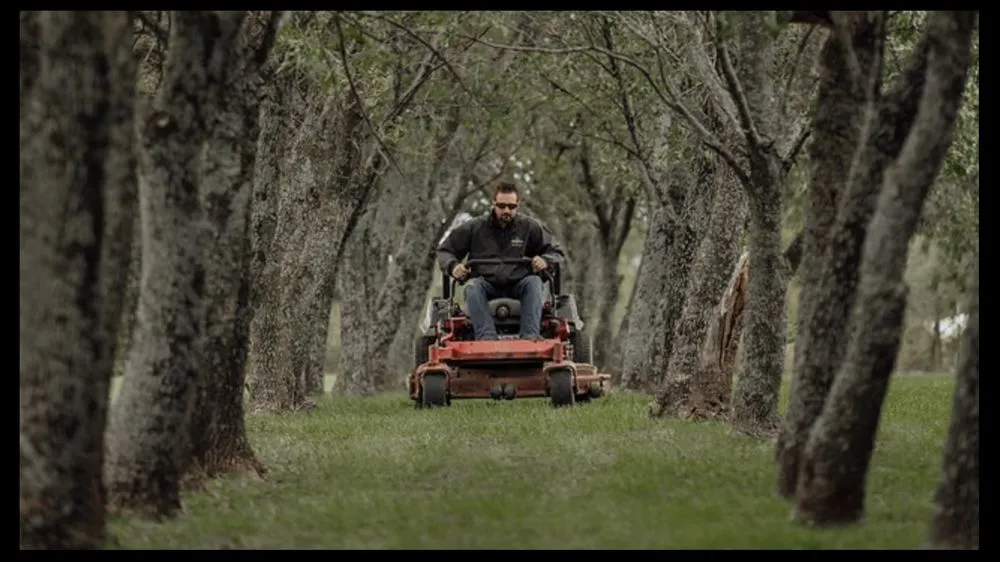 Top-rated lawn care service experts serving Oklahoma City, OK - Brassfield Landscaping