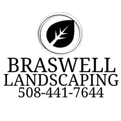 Braswell Landscaping Logo