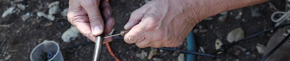 Expert landscape installation near you in Visalia, CA by Bratcher Gardening