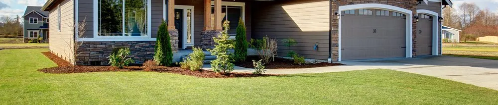 Trusted residential landscaping experts serving Visalia, CA - Bratcher Gardening