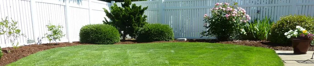 Affordable yard maintenance in Visalia, CA by Bratcher Gardening