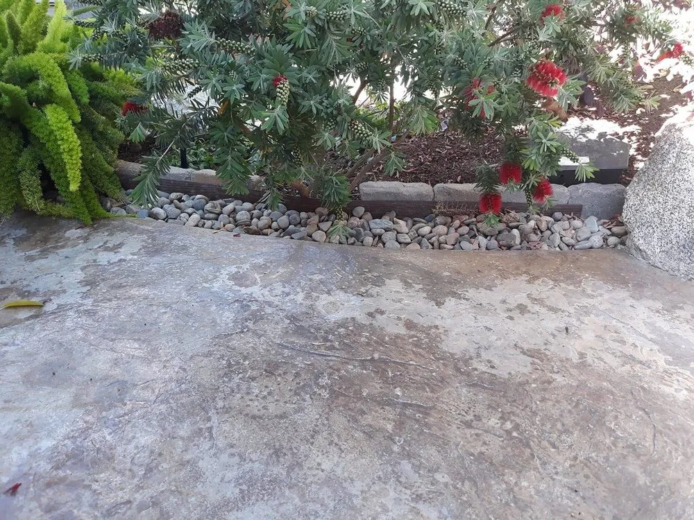 Local residential landscaping with custom design in Visalia, CA by Bratcher Gardening
