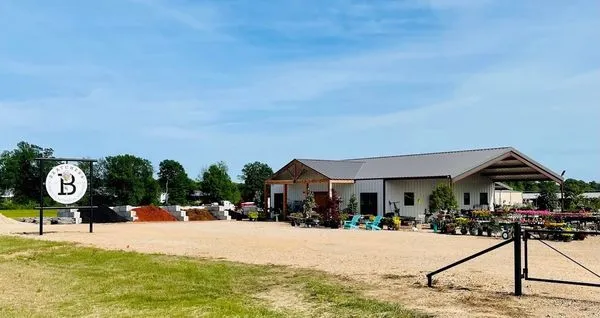 Bratcher's Nursery & Botanical Boutique