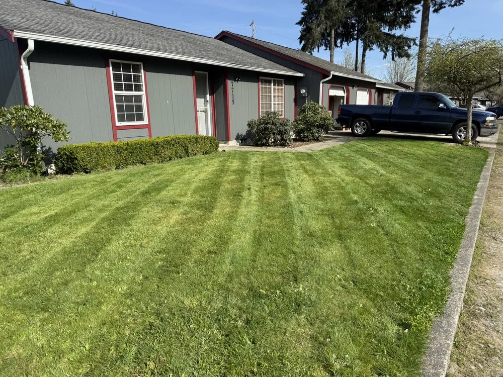 Trusted garden landscaping experts serving Olympia, WA - Brattons Landscaping