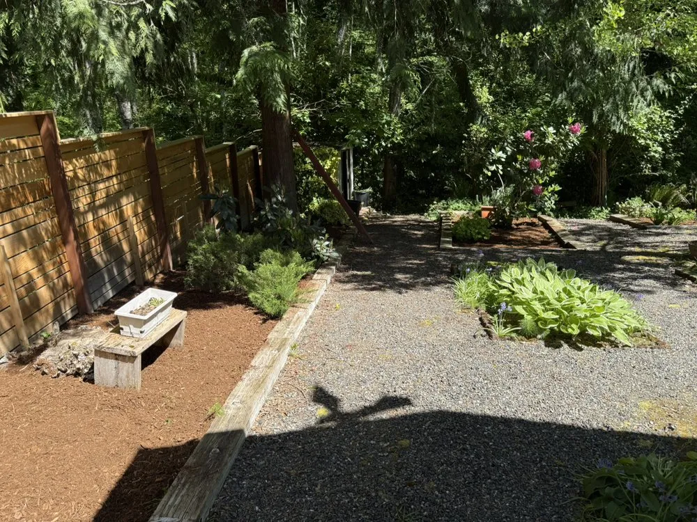 Expert landscape design for outdoor upgrades in Olympia, WA by Brattons Landscaping