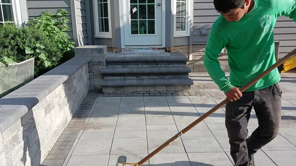 Trusted landscape design experts serving Elgin, IL - Braulio Landscaping