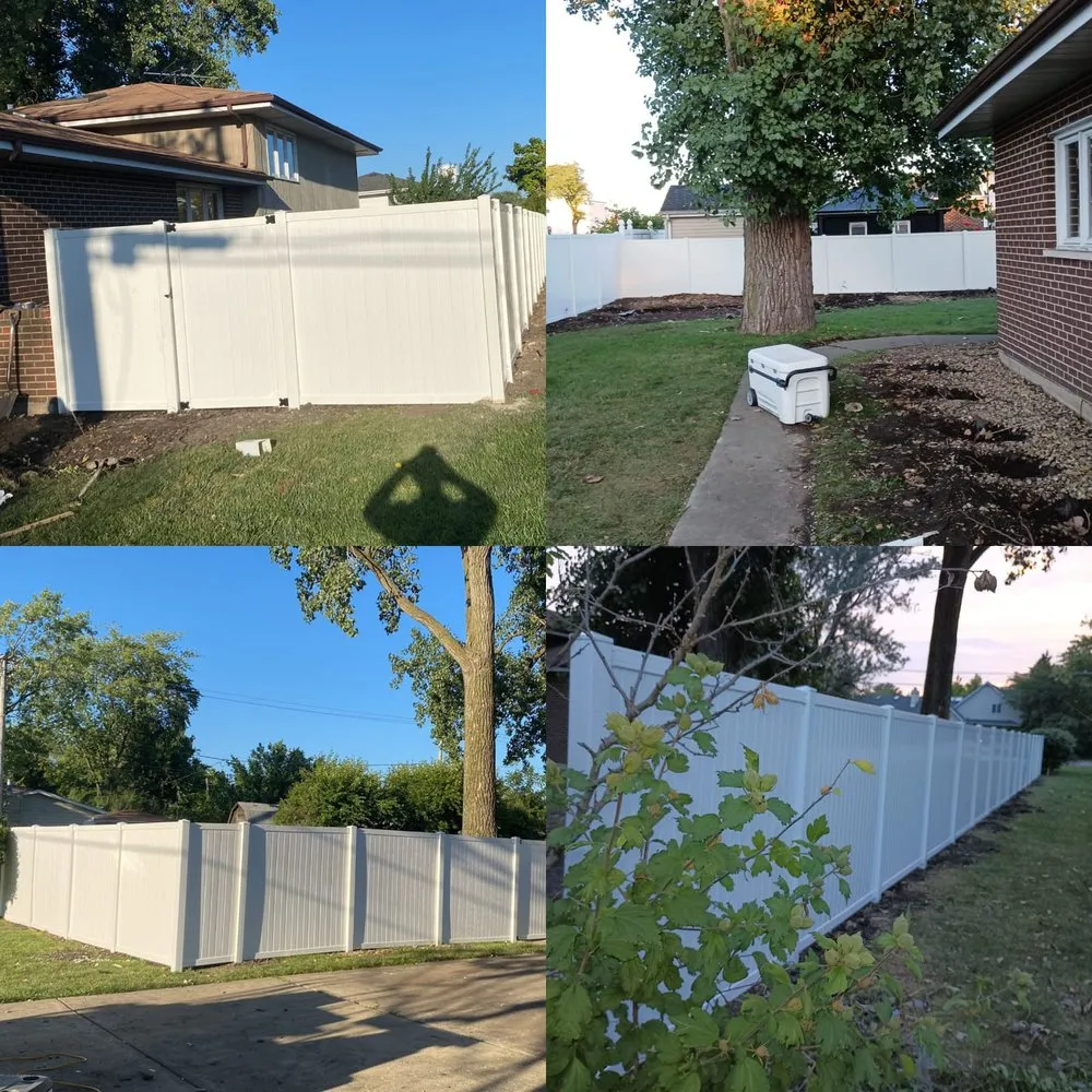 Top-rated garden landscaping for homes across Elgin, IL - Braulio Landscaping