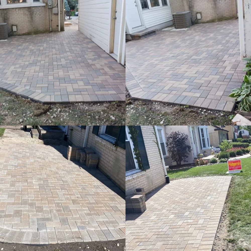 Expert residential landscaping in Elgin, IL - Braulio Landscaping