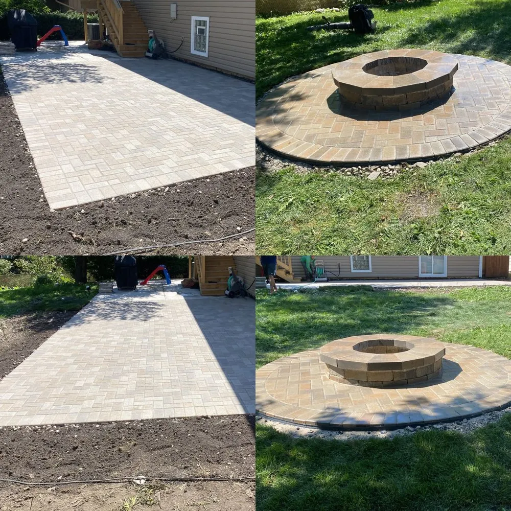 Trusted landscape design experts serving Elgin, IL - Braulio Landscaping