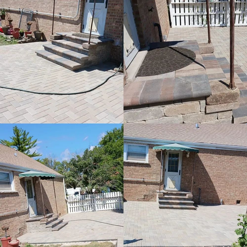 Expert lawn mowing service experts serving Elgin, IL - Braulio Landscaping