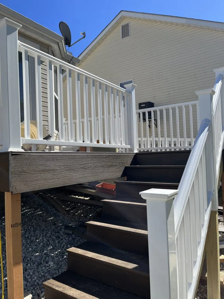 Top-rated lawn mowing service experts serving High Ridge, MO - Braun & Ike