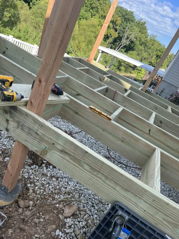 Professional yard maintenance for beautiful yards across High Ridge, MO - Braun & Ike