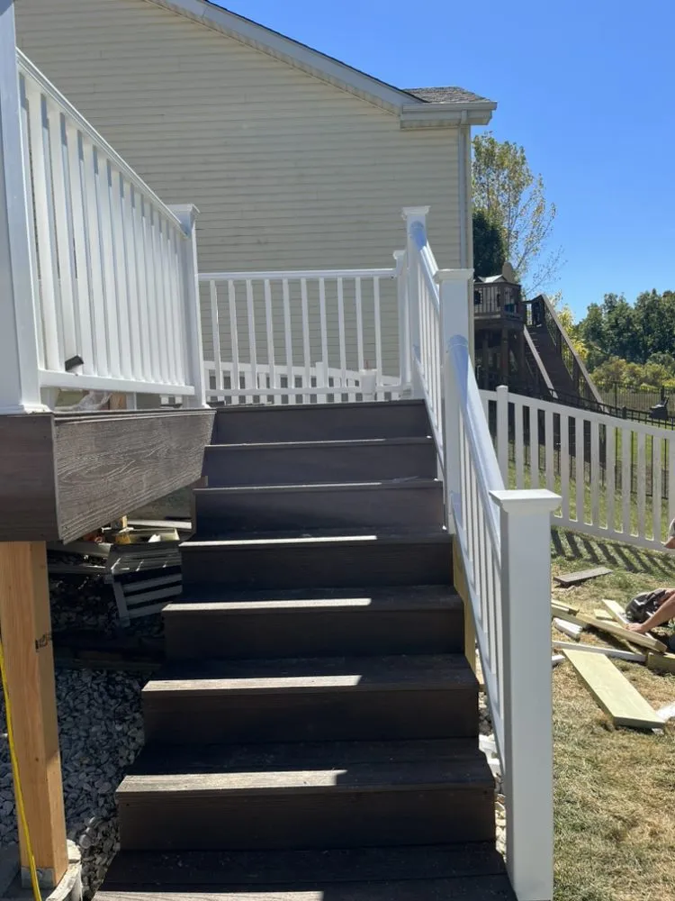 Professional outdoor landscaping experts serving High Ridge, MO - Braun & Ike