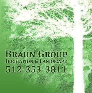 Local lawn mowing service in San Marcos, TX - Braun Group Irrigation & Landscape