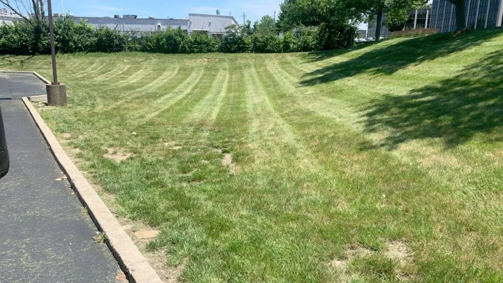 Expert residential landscaping in Bethel, OH by Braun Landscaping