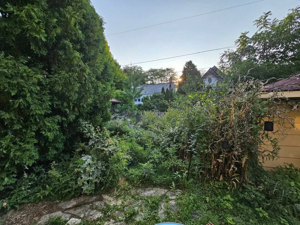 Custom garden landscaping experts serving Milwaukee, WI - Braun's All-Year Landscaping