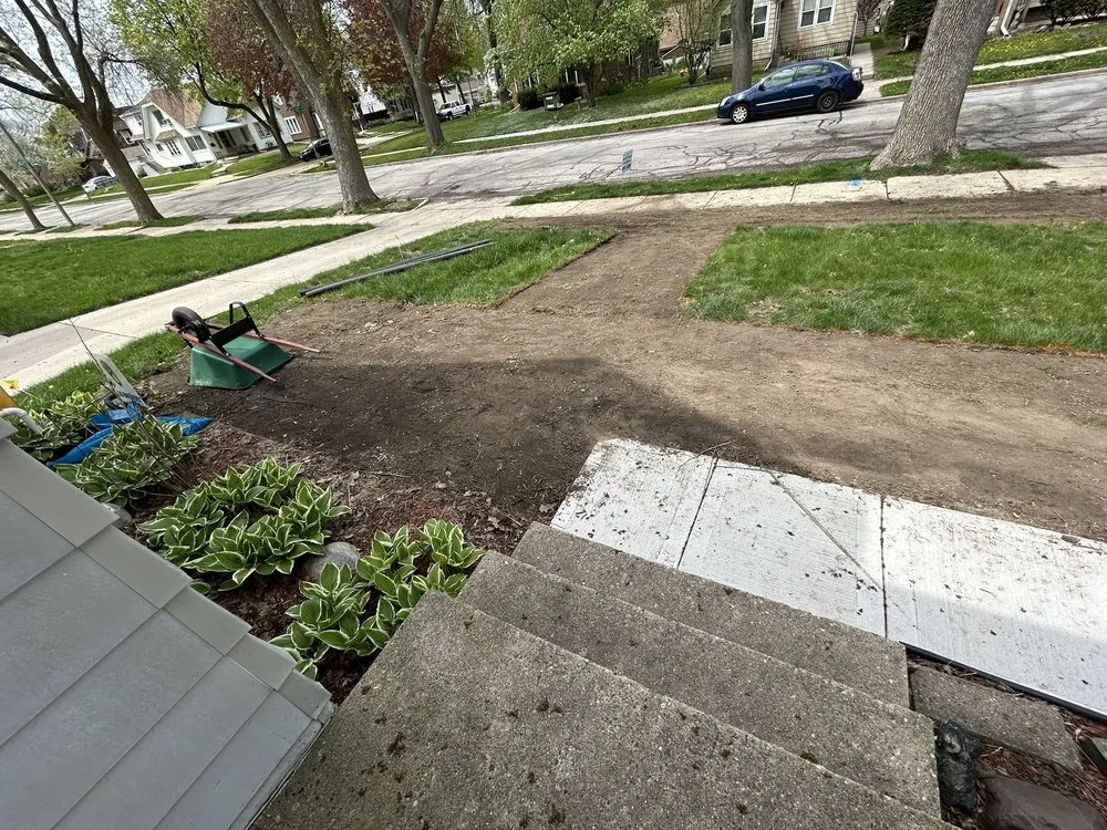 Reliable residential landscaping in Milwaukee, WI - Braun's All-Year Landscaping