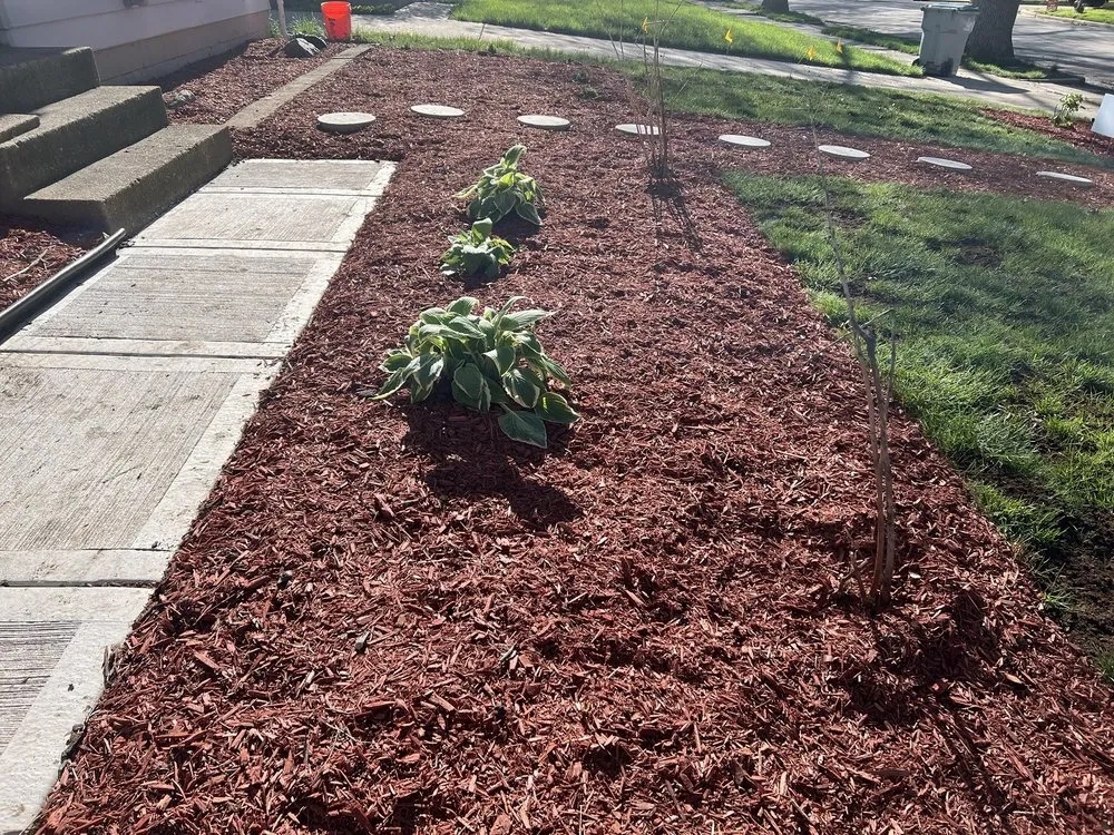 Reliable landscape installation in Milwaukee, WI - Braun's All-Year Landscaping