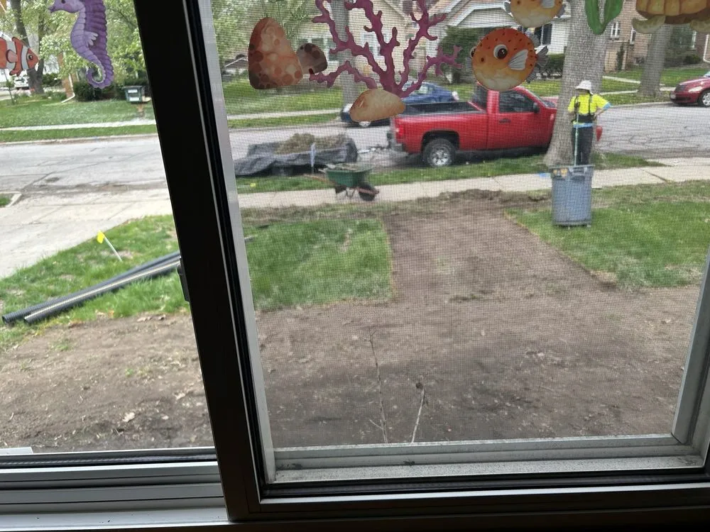 Local residential landscaping near you across Milwaukee, WI - Braun's All-Year Landscaping