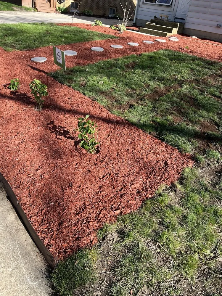 Expert yard cleanup service experts serving Milwaukee, WI - Braun's All-Year Landscaping