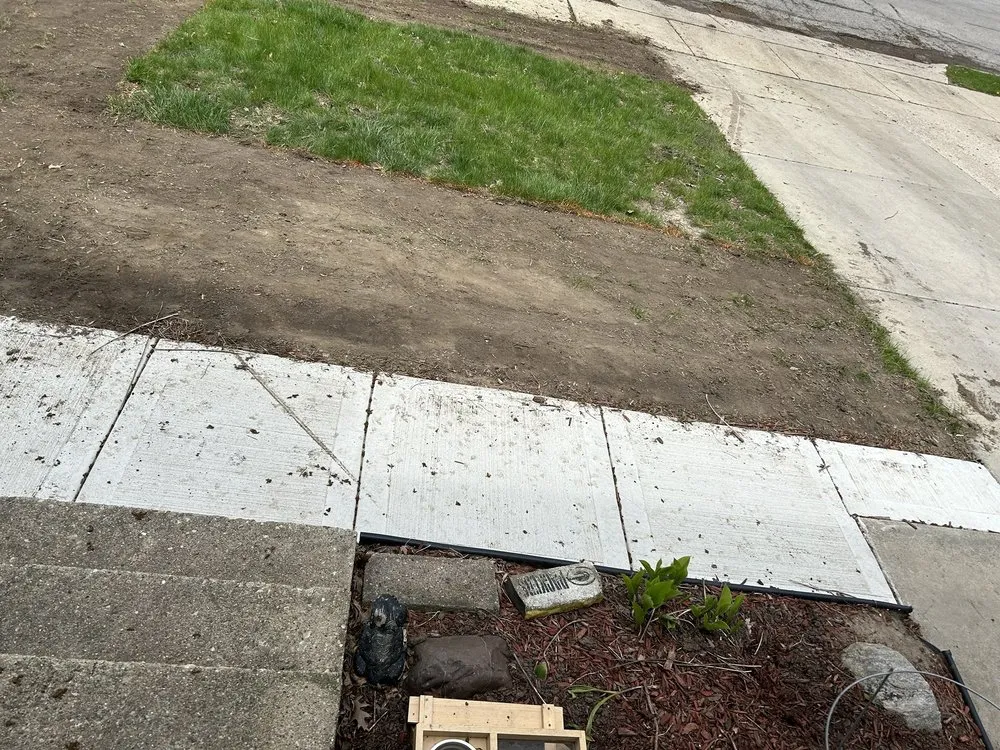 Trusted landscaping services in Milwaukee, WI by Braun's All-Year Landscaping