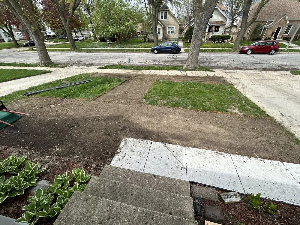 Reliable landscaping services experts serving Milwaukee, WI - Braun's All-Year Landscaping