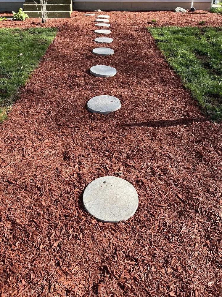 Affordable residential landscaping for year-round maintenance across Milwaukee, WI - Braun's All-Year Landscaping