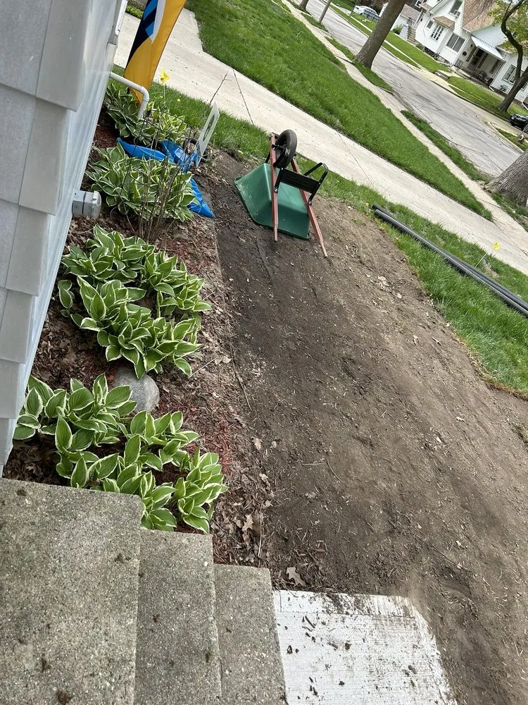 Top-rated landscape design in Milwaukee, WI by Braun's All-Year Landscaping