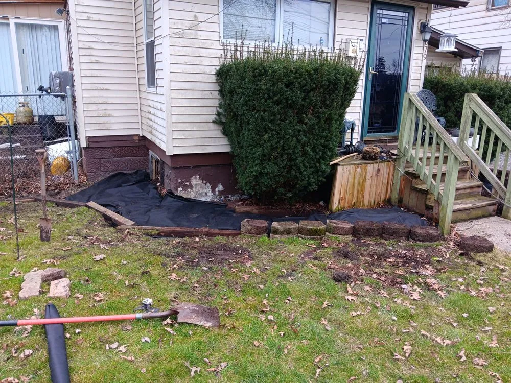 Trusted lawn care service in Warren, OH by Braun's Tree Service & Stump Removal