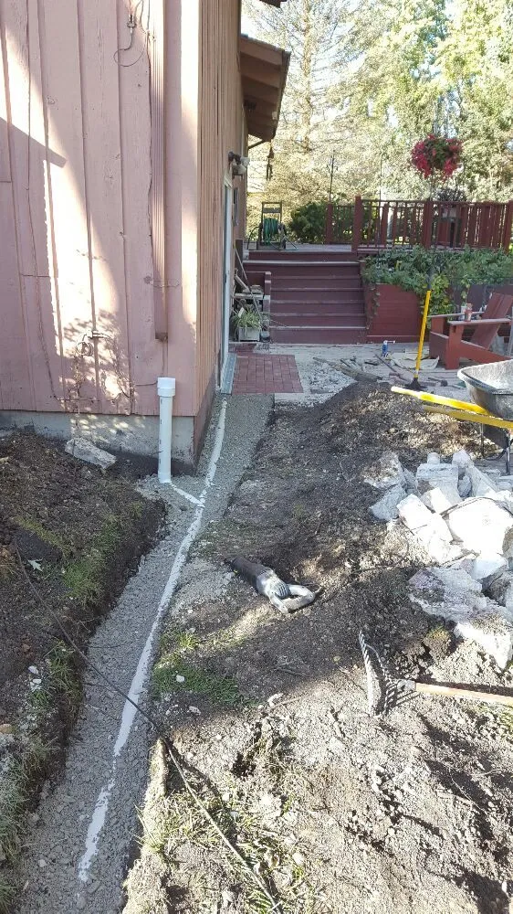 Local landscape design for year-round maintenance across North Aurora, IL - BraunScapes