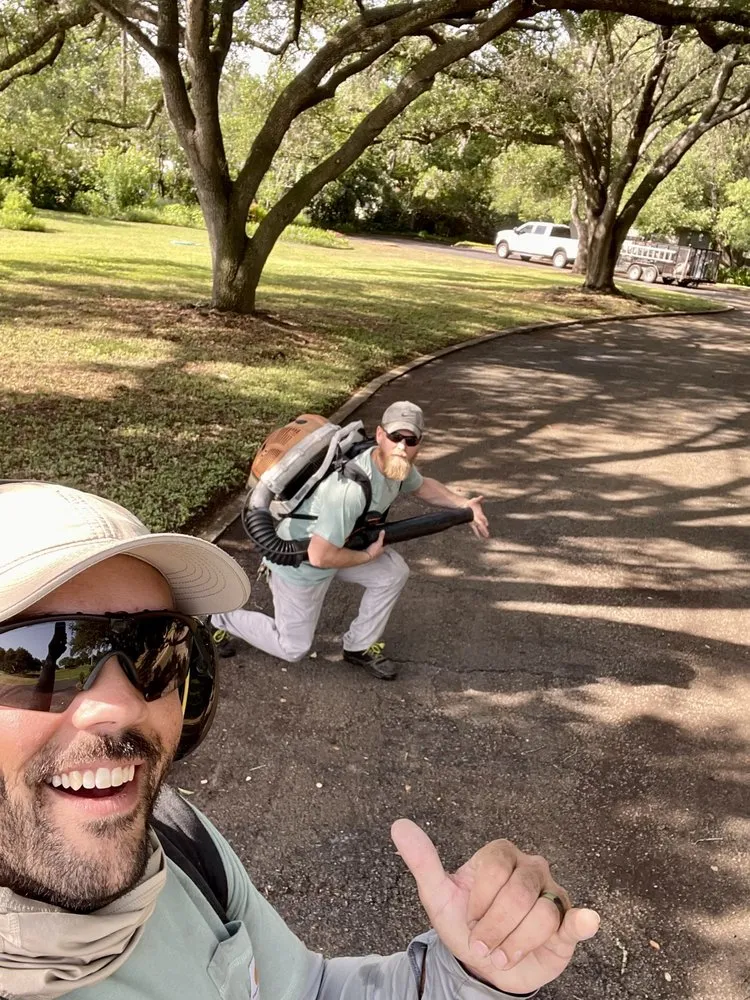 Affordable landscape design experts serving New Braunfels, TX - Brauntex Outdoor Solutions