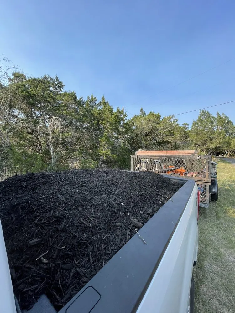 Reliable outdoor landscaping for homes in New Braunfels, TX by Brauntex Outdoor Solutions