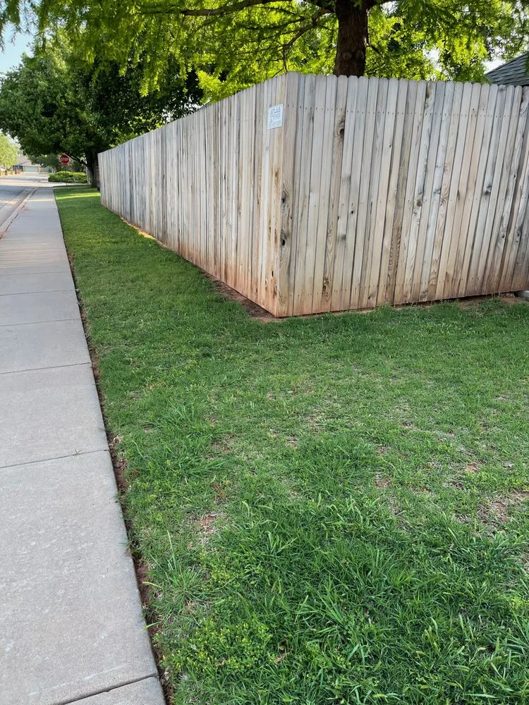 Expert landscape design for residential properties across New Braunfels, TX - Brauntex Outdoor Solutions