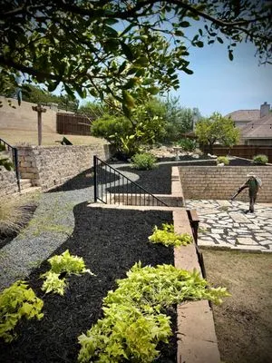 Brauntex Outdoor Solutions Logo