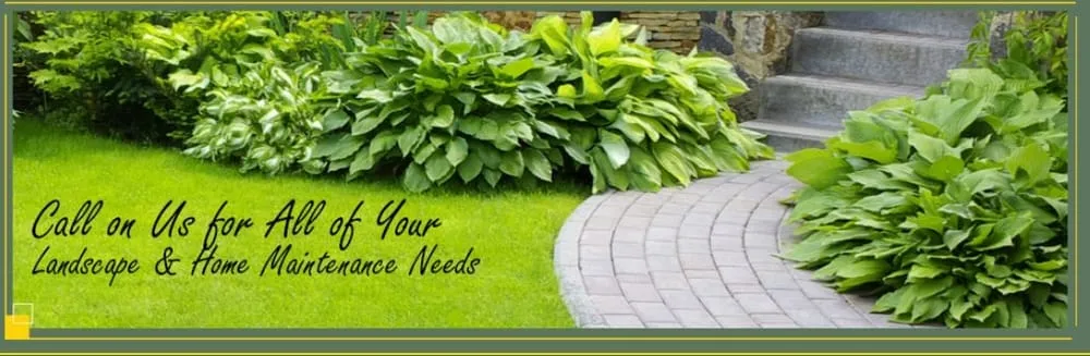 Professional yard maintenance in Rockaway, NJ by Brau's Landscapes Plus Inc
