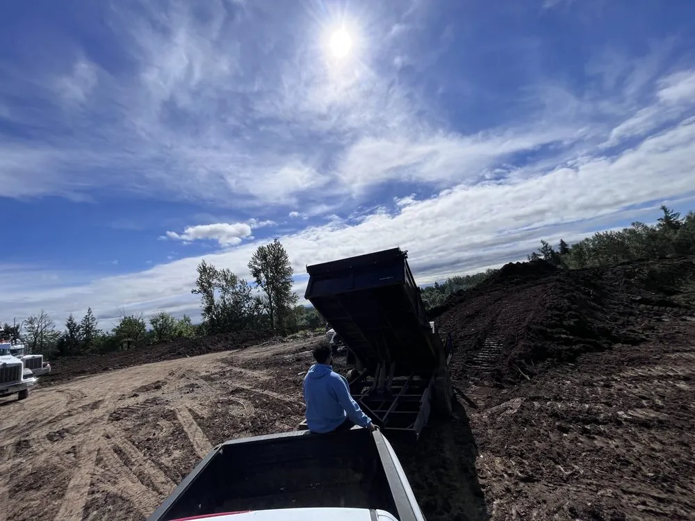 Professional landscaping services for homes in Keizer, OR by Brave Landscaping & Design