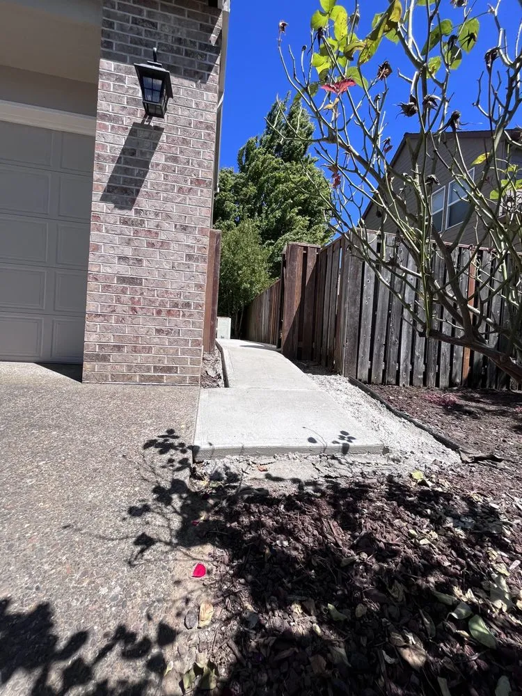 Trusted lawn mowing service for outdoor upgrades in Keizer, OR by Brave Landscaping & Design