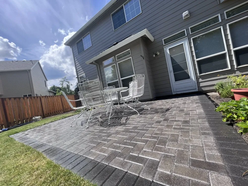 Professional residential landscaping experts serving Keizer, OR - Brave Landscaping & Design