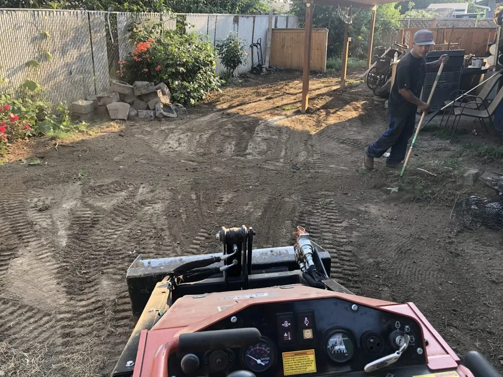 Top-rated landscaping services in Keizer, OR by Brave Landscaping & Design