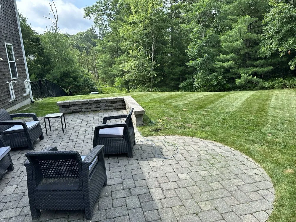Top-rated yard cleanup service for outdoor upgrades across Hyannis, MA - Brave’s Masonry & Landscaping