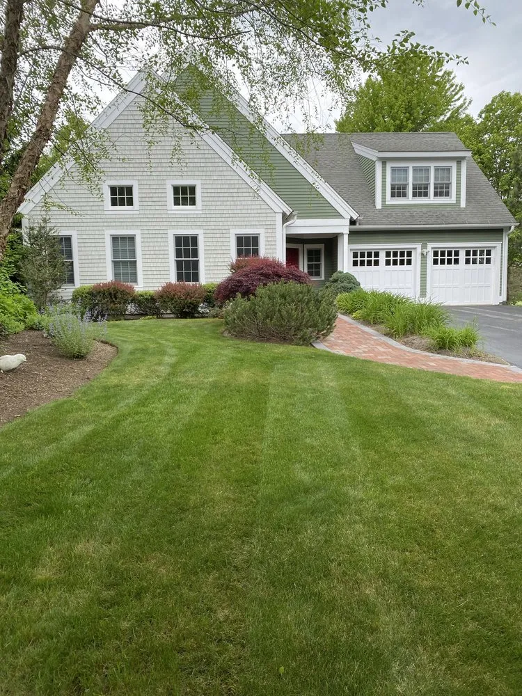 Affordable yard maintenance for outdoor upgrades in Hyannis, MA by Brave’s Masonry & Landscaping