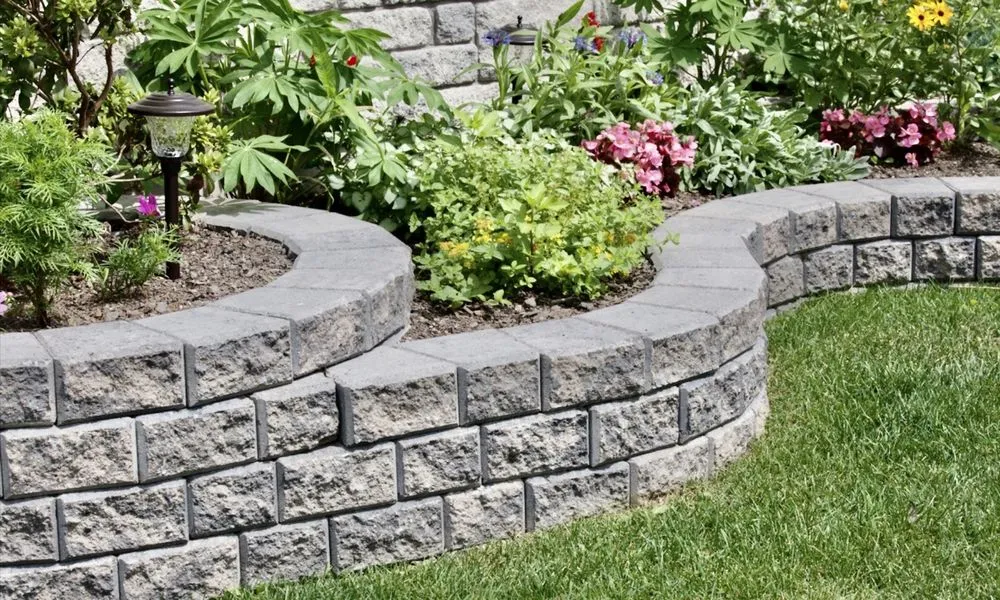 Trusted lawn mowing service for beautiful yards across Hyannis, MA - Brave’s Masonry & Landscaping