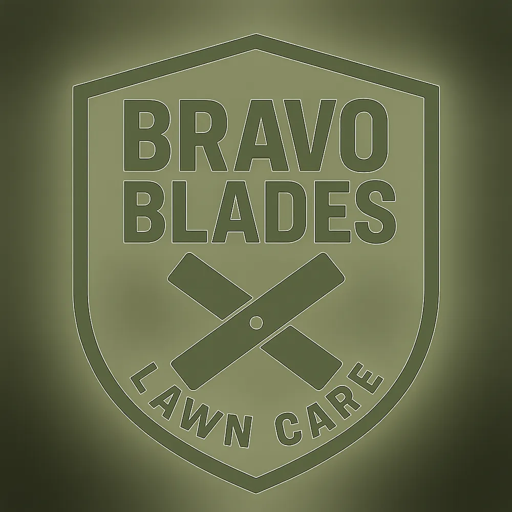 Expert lawn mowing service in Riverdale, GA by Bravo Blades Lawn Care